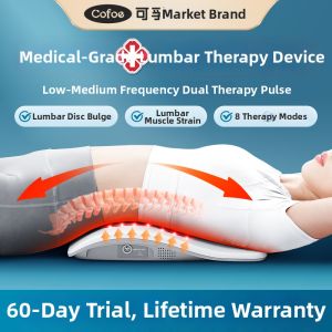 Cofoe | Herniated Disc Treatment Back Massager