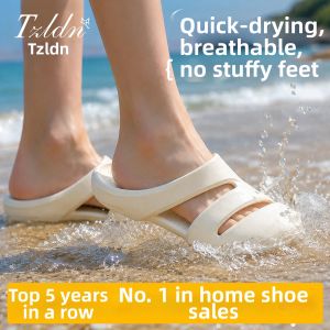 TZLDN | Slip-resistant Odor-preventing Quick-drying Aquatic Sandals