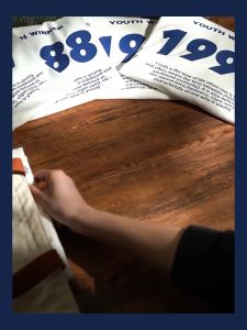 Come find your annual t-shirt  COD If you need other years you can contact customer service free delivery Malaysian local brand 100% pure cotton t-shirt printed t-shirt stre