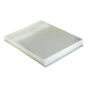 Thickened Super Transparent Self-Sealing Bag Jia Pu Acrylic Storage Box Card Protection Cover Sealed Flow Rice Grain Protection Case