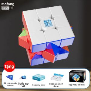 Đồ Chơi Khối Rubik Cạnh Tranh Sản Xuất Từ Đức