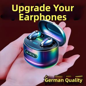 BEIDIANNI | Over-ear Wireless Bluetooth Earphones Apple & Android Compatible