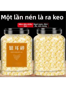 Nấm Tai Bạc Rừng Cao Cấp