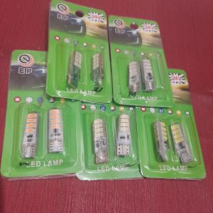 Lampu led senja led kota truk 24 volt kedip strobo