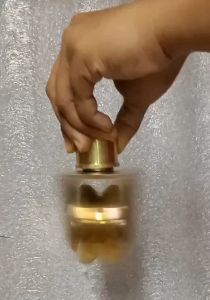 360° Sliding Gate Roller Wheel With Bearing Heavy Duty Double-Bearing U-Shape & V-Shape 2 Inches 3 Inches