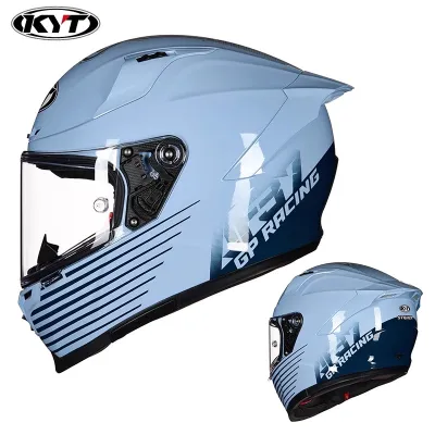 KYT | Full Face Motorcycle Helmet Summer ST