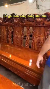 P PMC Sáp Ong Đánh Bóng Đồ Gỗ Sàn Gỗ BEEWAX 80gr Sáp Tự Nhiên Làm Mới Phục Hồi Màu Gỗ Bàn Ghế Tủ Cửa Gỗ