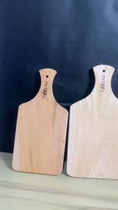 TALENAN KAYU MAHONI BEBAS PCP/ TALENAN KAYU BAGUS FOOD GRADE