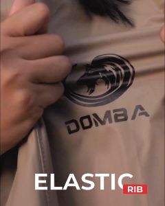 JAS HUJAN DOMBA Raincoat Setelan PVC Berkualitas Tebal Kuat Awet Elastis