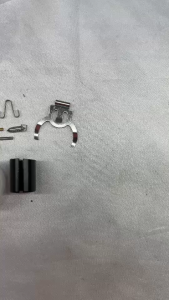 ชุดซ่อมคาร์บูเรเตอร์ 411 ใช้กับเครื่องตัดหญ้า Makita Robin 411 สินค้าพร้อมส่ง