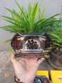stoplam belakang lampu stop belakang mio sporty dan Mio smile LED variasi. 