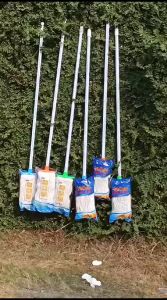 PELL DRAGON TERMURAH / PAKET PEL & SAPU DRAGON HEMAT