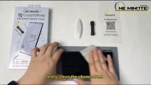 Anti Gores OPPO FIND X8 PRO Tempered Glass Curved Liquid Cair Uv Screen Guard Pelindung Layar Hp