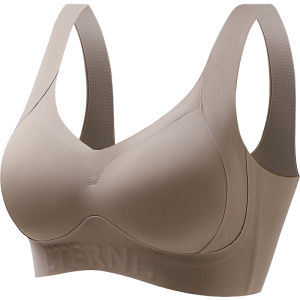 SHIXIAN | Supportive Lift & Gather No-Wire Sports Bra