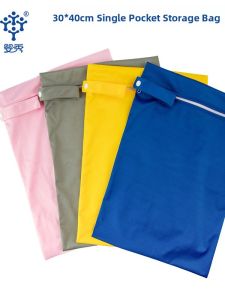 Pororo | Waterproof Large Capacity Portable Travel Storage Bag for Swimming and Outdoor Activities