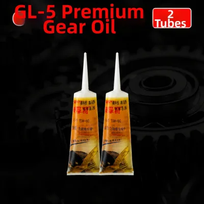 LUKSEN | Multi-Vehicle Gear Oil Electric Tricycle Motorcycle