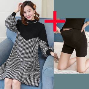 Maternity Dress Cotton: Stylish Outfits for Expectant Mothers