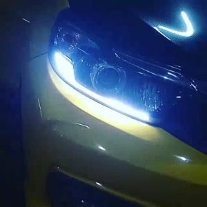 Lampu Biled Mobil Brio Mobilio New Facelit Paket Lengkap