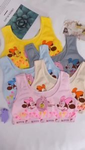 6Pcs MINISET Anak Remaja ABG SD Do Re Mi Multiwarna - Mini Set Motif Gambar