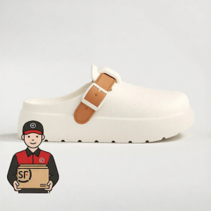 ADDTHIS | Non-slip Anti-odor Soft Bottom Summer Women Slippers