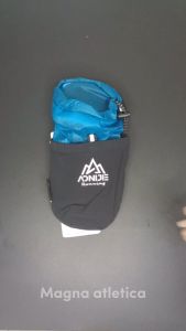Tas Botol Minum Aonijie A7107 Sarung Botol Air 450Ml Hand Bag Cover Sport Bottle Olahraga Marathon Running  Trail Hiking Lari Outdoor