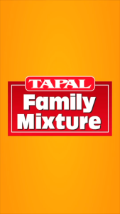 Tapal Family MixtureBlack Tea 430gm.