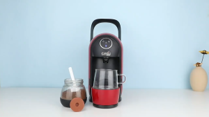 6pcs Stainless Steel Coffee Strainer Capsule Filter Kit Refillable With Spoon For Home Use