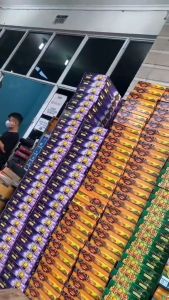 Paket Hampers Bellarosa Feraro Eceran harga satuan Enak Murah Meriah 2025