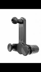 17mm Đầu Bóng Xe Ô Tô Điện Thoại Di Động Gắn Đế Đa Năng Giữ Điện Thoại Cho Bảng Điều Khiển Trung Tâm Màn Hình Hiển Thị Phụ Kiện Xe Hơi