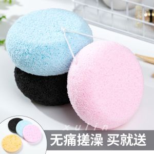 Large Size Bath Sponge & One Piece Face Wash: A Comprehensive Guide
