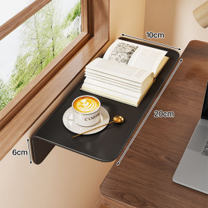 evesigar | Extendable Table Shelf Desk Extension Board
