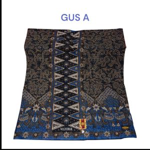[WADIMOR MASTER QUALITY] SARUNG BATIK WADIMOR GUS SERIES - GUS IQDAM SERIES - SARUNG BATIK LASEMAN - SARUNG WADIMOR MASTER QUALITY MASTERIZED PRIMER BATIK GUS