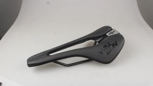 WALGUN WG762 Yên Xe Wheelie Bike 142mm MTB Siêu Nhẹ Đua Xe Ghế Ngồi Dành Cho Nam Và Nữ Chuyên Nghiệp TT Ba Môn Phối Hợp Xe Đạp Phụ Kiện