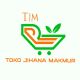 TKJM SHOP