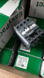 Khởi động từ LC1E3210M5/ M7 Contactor Schneider 3P-32A 15kW coil 220V 50/60Hz