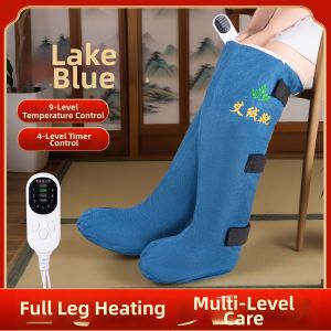 Moxibustion Heated Therapy Boot