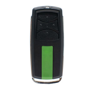 1/2PCS Merlin+ 2.0 E945M ST50EVOB Suits Steel-Line Electronic key sensor ST50EVO Garage Door Remote Control