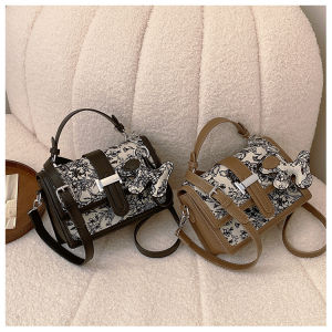 Exclusive LPK8164 Tas Premium Wanita OLEEM - Tas Shoulder Bag Wanita & Tas Wanita Korea