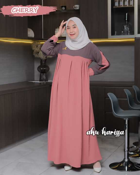 aku karissa hijab fashion