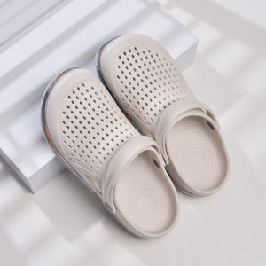 CHUDUN | Slip-Resistant Odorless Wear-Resistant Breathable Clog