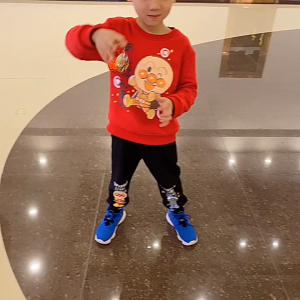 Childhood Game Super Yoyo Ball for Beginner with Light Birthday Goodie Bag