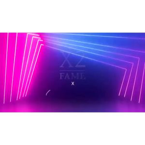 SOFTLENS X2 FAME X INUL DARATISTA ( NORMAL ) BY EXOTICON