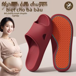 HOdo | Dép Chống Trượt Cho Bà Bầu