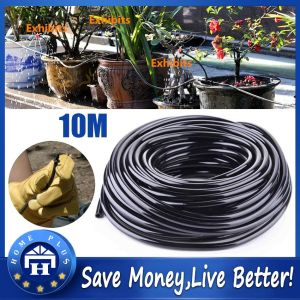 10M PVC Micro Drip Irrigation System for Outdoor Gardens
