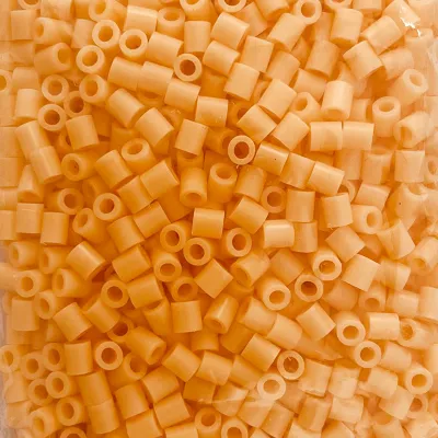 🔥HOT🔥 【Fast Delivery】5mm Fuse Bead 1000pcs Refill Pack DIY Perler Big Beads Toy