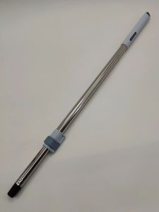 Mei Ya Jia Help Scratch And Clean Mop Head Original Flat Water Scraping No Hand Wash Universal Replacement Mop Head for Home Cleaning