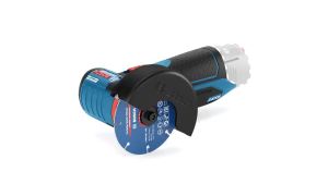 Bosch | Bosch GWS 12V-76 Brushless Angle Grinder 12V Brushless Motor Angle Grinder Lithium-Ion Angle Grinder Professional