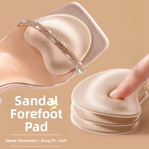 LINGMIAO | Anti-Slip Pain-Relief Insoles for Sandals