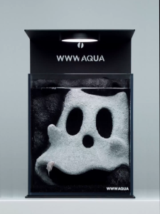 WWWAQUA | Casper’s Cove (Desktop Nano Aquarium)