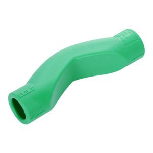 RIIFO | PPR Water Pipe Fittings for Home and Decor Large Flow Cold and Hot Water Pipes